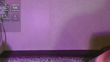 Thedeepwebcutie webcam stripchat model stream image