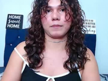 lorraine_baker webcam model stream image