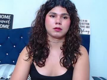 lorraine_baker webcam chaturbate model stream image