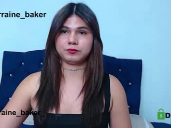 lorraine_baker webcam model stream image
