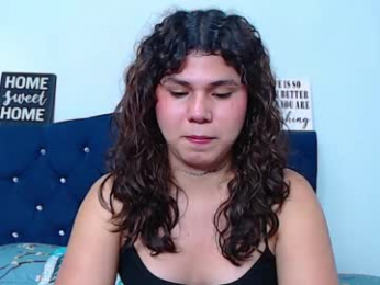 lorraine_baker webcam model stream image