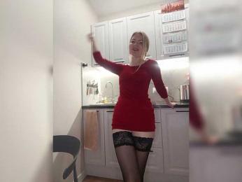 SandraSlava webcam bongacams model stream image