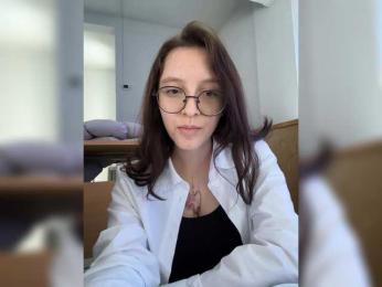 SexyK1tten webcam model stream image