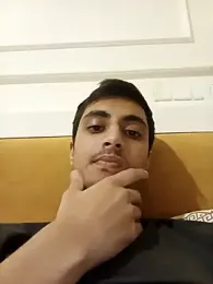 Jemin_21 webcam model stream image