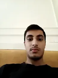 Jemin_21 webcam model stream image