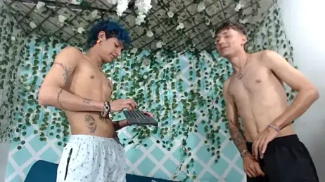 Bastian_boyshot77 webcam model stream image