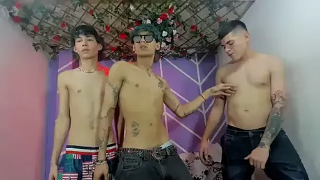 Bastian_boyshot77 webcam model stream image