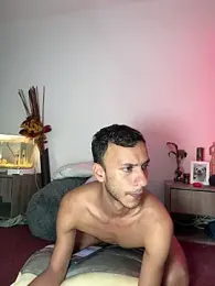 Jehan_Soto webcam model stream image