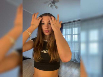 sofi-love webcam model stream image