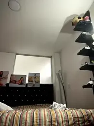 doll_celeste20 webcam model stream image