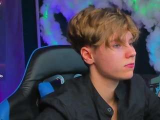 jean-wilsons webcam model stream image
