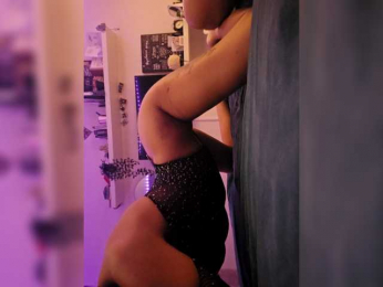 LolaAlex webcam model stream image