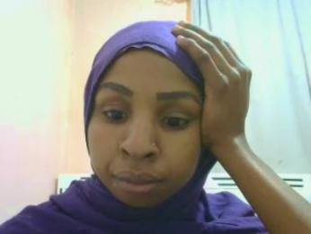 Catelayah webcam model stream image