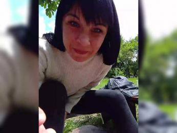 -Crazy- webcam model stream image