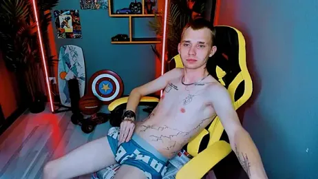 TimBlaks webcam model stream image