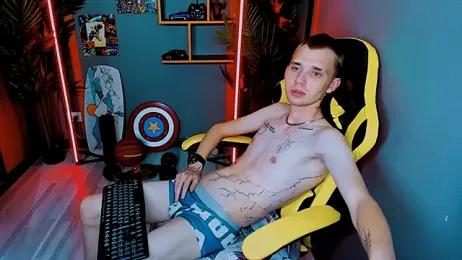 TimBlaks webcam model stream image