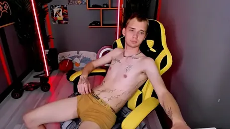 TimBlaks webcam stripchat model stream image