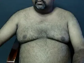 hairysubcub_70 webcam stripchat model stream image