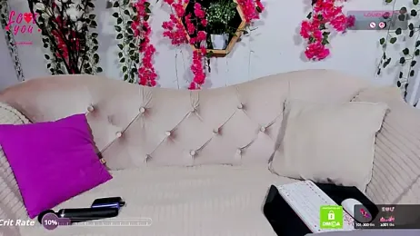 Lollita_Lewis webcam model stream image