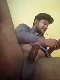 ThrillerBoydsak webcam model stream image