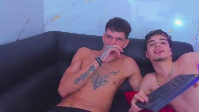 Alex_jeins_at webcam model stream image