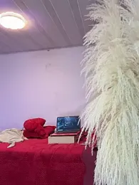 Paul22cm- webcam model stream image