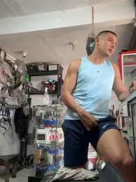 Paul22cm- webcam stripchat model stream image