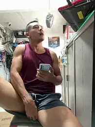 Paul22cm- webcam model stream image