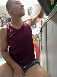 Paul22cm- webcam model stream image