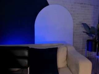lili-acosta webcam model stream image