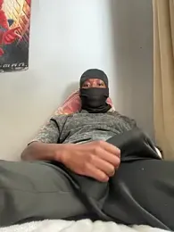 Thirdleg109 webcam model stream image