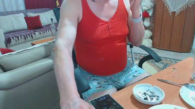 pollen_07 webcam model stream image