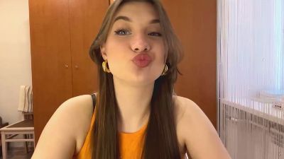 ElkeDochterman webcam cam4 model stream image