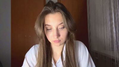 ElkeDochterman webcam model stream image