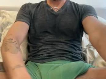 camilo__ webcam model stream image