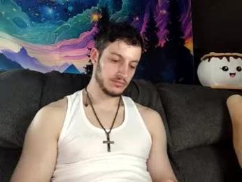 hardselfsucker1 webcam chaturbate model stream image