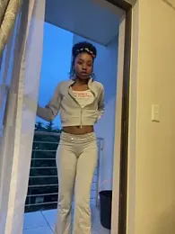 Go_Meg webcam stripchat model stream image