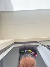 Go_Meg webcam model stream image