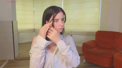 SilverColden webcam model stream image