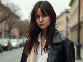 EvelinStower webcam livejasmin model stream image