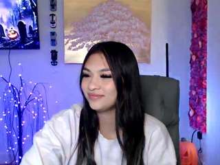 nilanibandz webcam camsoda model stream image