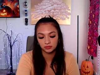 nilanibandz webcam model stream image