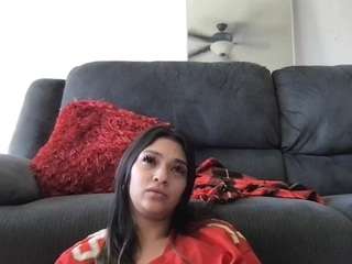 nilanibandz webcam model stream image