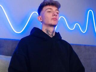 Marvin Irving webcam flirt4free model stream image