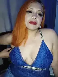PokeGirld webcam stripchat model stream image