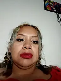 PokeGirld webcam model stream image