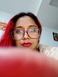 PokeGirld webcam model stream image