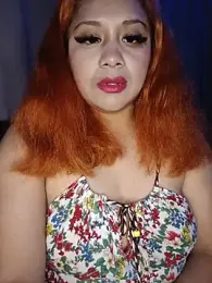 PokeGirld webcam model stream image