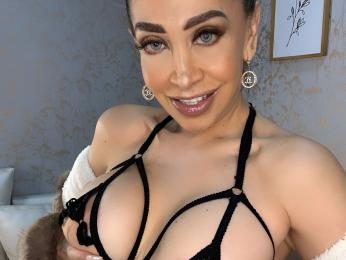 EvelinaGrey webcam livejasmin model stream image