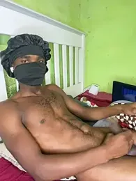 DurbanChocBBCforTheHunns webcam model stream image